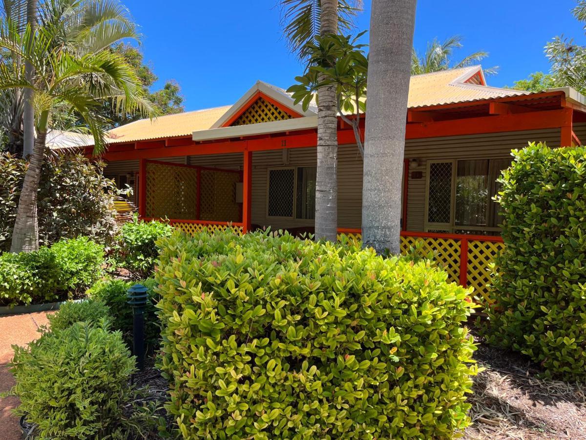 Habitat Resort Broome Exterior photo
