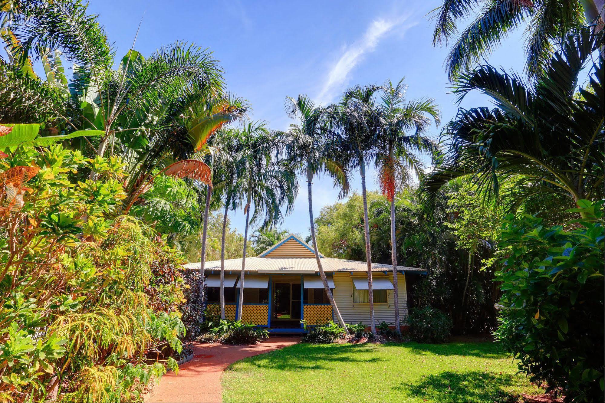 Habitat Resort Broome Exterior photo