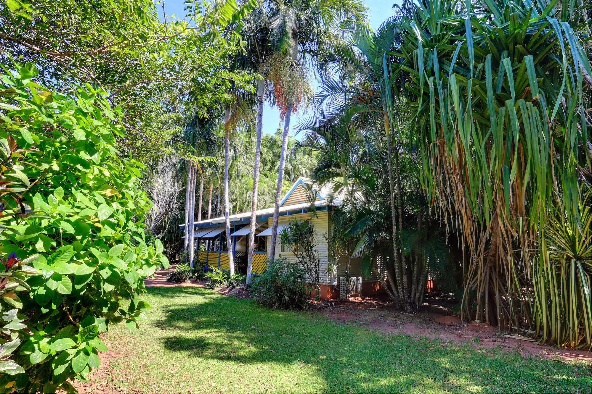 Habitat Resort Broome Exterior photo